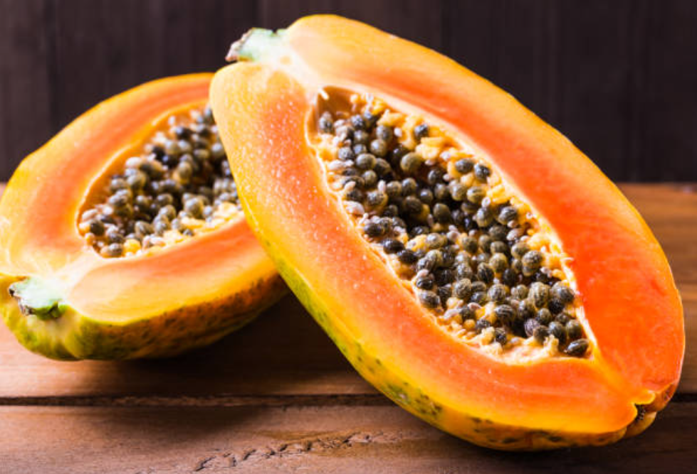 पपीता खाने के 10 चमत्कारी फायदे । 11 Screenshot 2025 0204 144942