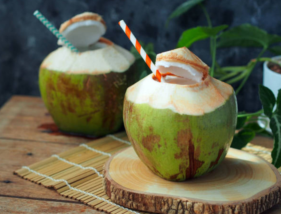 सुबह खाली पेट नारियल पानी पीने के 12 फायदे। 8 Screenshot 2025 0205 064402