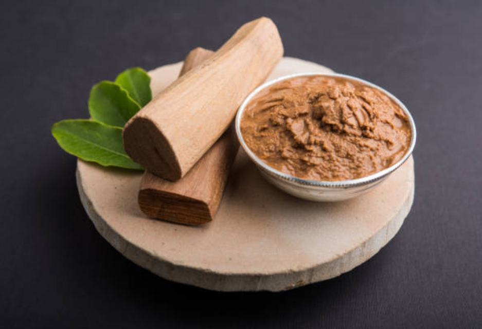 चंदन लगाने के फायदे और प्रयोग की विधि। 18 Screenshot 2025 0214 173448