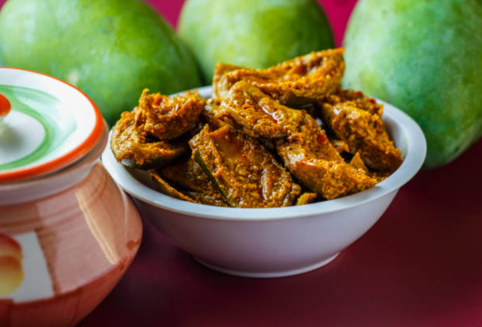 अचार खाने के फायदे और सावधानियां। 16 Screenshot 2025 0219 072356