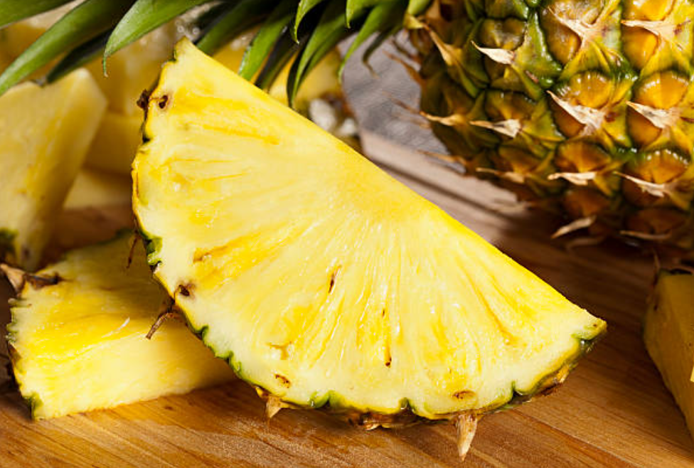 पाइनएप्पल (pineapple) खाने के फायदे और नुकसान। 12 Screenshot 2025 0219 165913