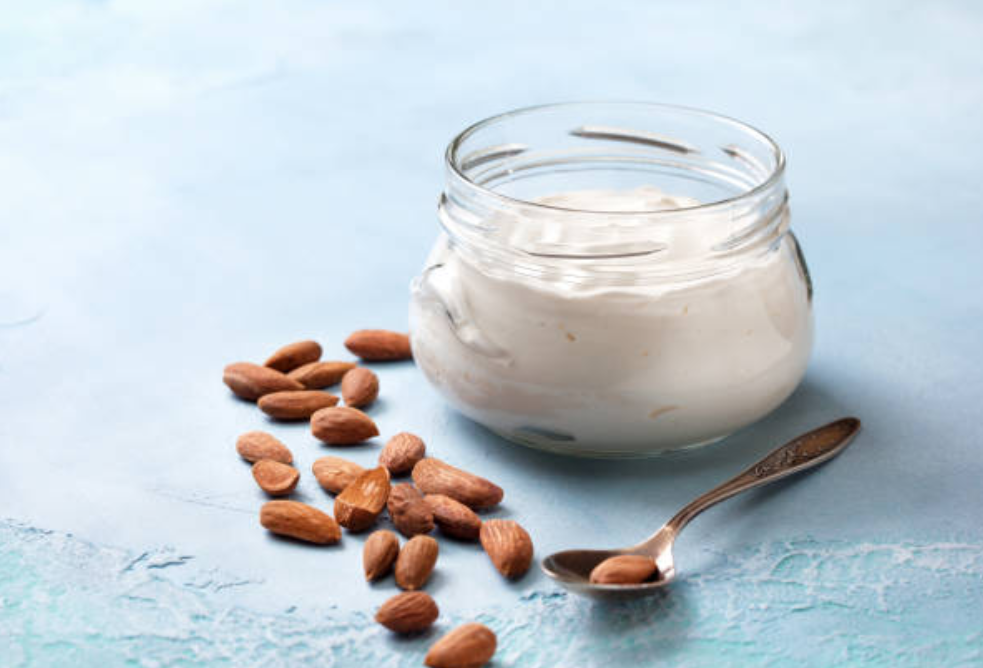 बादाम दूध और बादाम दूध की दही खाने के फायदे और बनाने का तरीका। 7 Screenshot 2025 0220 154444
