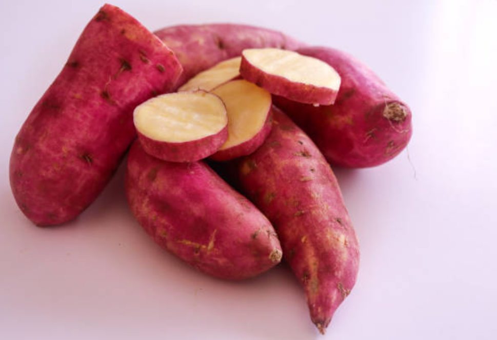 शकरकंदी खाने के फायदे। 4 Screenshot 2025 0220 181012