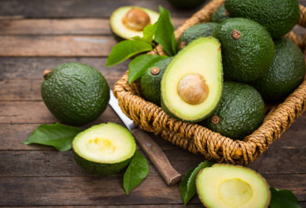 एवोकाडो (Avocado) खाने के फायदे। 10 Screenshot 2025 0222 173542