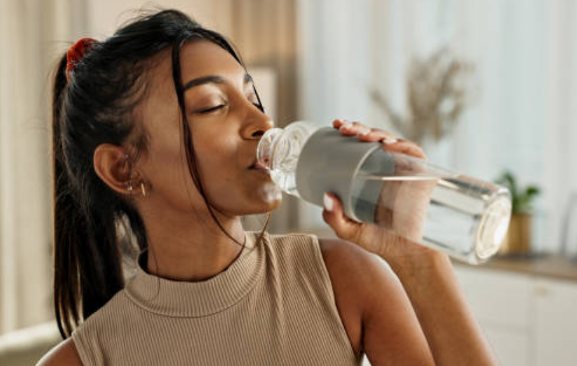 जानिए खड़े होकर पानी पीना हमारे शरीर के लिए कैसे नुकसानदायक है। 19 Screenshot 2025 0416 150509